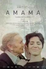 Постер фильма: Бабушка