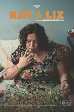 Постер фильма «Рэй и Лиз»