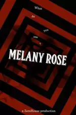 Мелани Роуз