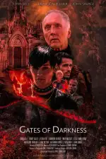 Изгоняющий дьявола. Врата