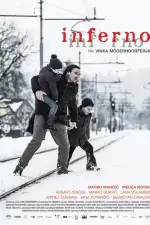 Постер фильма: Инферно