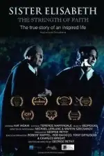 Постер фильма «Сестра Елизавета: Сила веры»