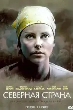 Постер фильма: Северная страна