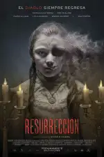 Постер фильма: Воскрешение