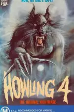 Постер фильма: Вой 4