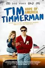 Тим Тиммерман - Надежда Америки