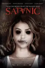 Постер фильма: Сатанинский