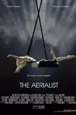 Воздушная гимнастка