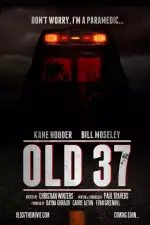 Постер фильма: Старый 37
