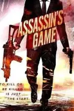 Игра ассасинов