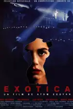 Постер фильма: Экзотика