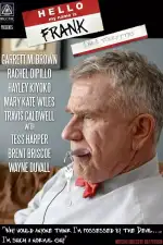 Постер фильма: Привет, меня зовут Фрэнк