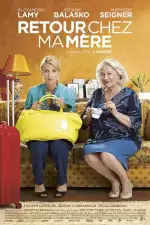 Постер фильма: Возвращение к матери