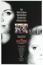 Обвиняемые