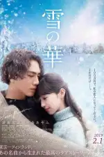 Постер фильма «Снежный цветок»