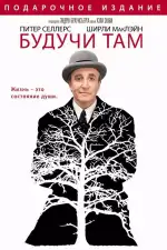 Постер фильма: Будучи там