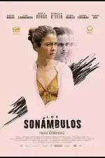 Постер фильма «Лунатики»