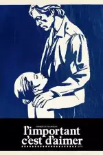 Постер фильма: Главное – любить