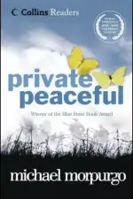 Рядовой Писфул