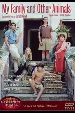 Постер фильма: Моя семья и другие звери