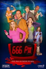 Постер фильма: 6:66 вечера