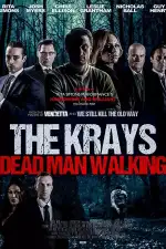 Крэйи: Ходячий мертвец