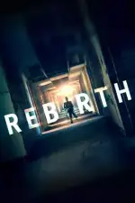 Постер фильма «Перерождение»