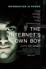 Интернет-мальчик: История Аарона Шварца