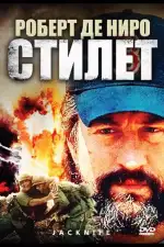 Постер фильма: Стилет