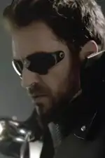 Человеческая революция