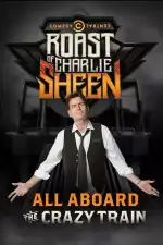 Прожарка Чарли Шина