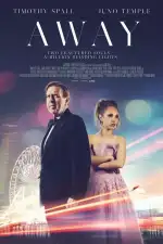 Постер фильма: Покидая Блэкпул