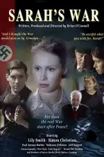 Постер фильма «Война Сары»
