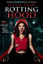 Маленькая мёртвая шапочка