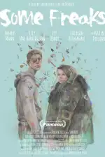 Постер фильма: Три фрика