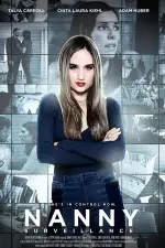 Постер фильма «Наблюдение няни»