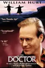 Постер фильма «Доктор»