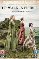 Вошедшие незримо: Сестры Бронте