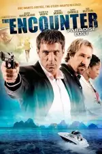 Постер фильма «Неожиданная встреча 2: Потеряный рай»