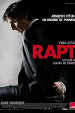 Постер фильма: Похищение