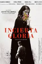 Постер фильма «Неопределённая слава»