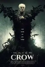 Постер фильма «Ворон»