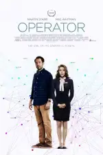 Постер фильма: Оператор