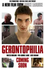 Постер фильма «Геронтофилия»