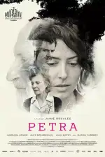 Постер фильма: Петра