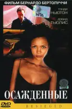 Постер фильма: Осажденные