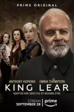 Постер фильма: Король Лир