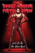 Шоу ужасов Рокки Хоррора