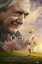Постер фильма: Октав