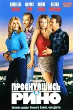 Постер фильма: Проснувшись в Рино